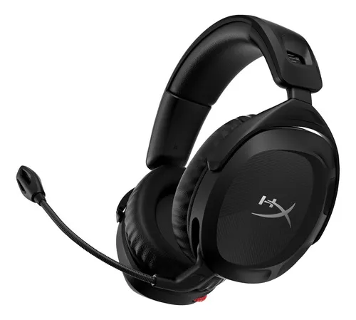 Probamos los Hyperx CloudX Flight Wireless: 30 horas de batería y