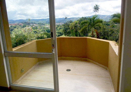 Imagen 23 de 26 de Las Marías El Hatillo, Apartamento Tipo Estudio En Venta Li.pe