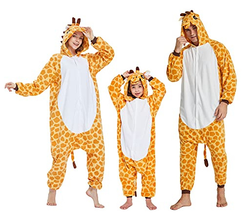 Halloween Unisex Niños Animal Onesie Pijamas Niño Ani...