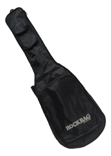 Warwick Funda Acolchada Guitarra Electrica Bag Musicapilar