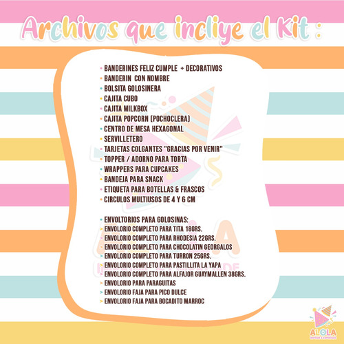 Kit Imprimible The Amazing Digital Circus Personalizado