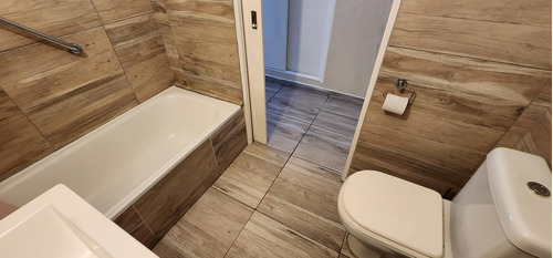 Departamento Alquiler Monoambiente Amenities A Metros De Palermo