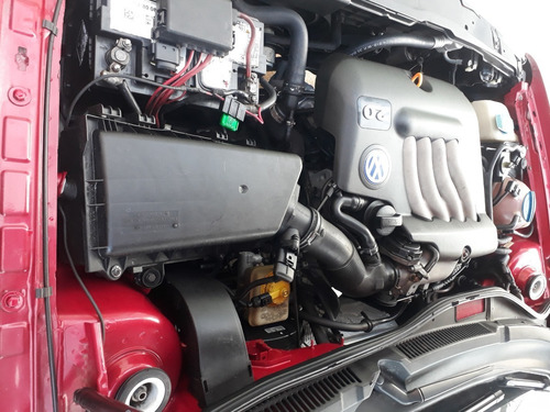 Golf 2001 2.0 Muito Novo