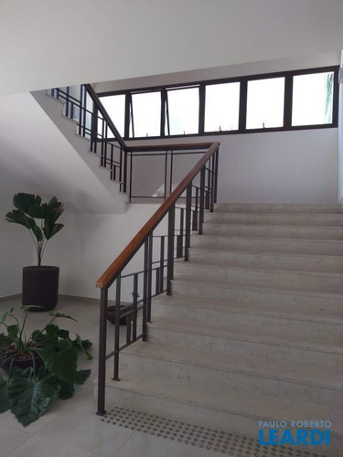 Imagem 5 de 15 de Apartamento - Vila Romana - Sp - 629310