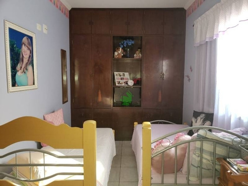 Imagem 11 de 14 de Sobrado Para Venda No Bairro Vila Hamburguesa, 3 Dorm, 3 Suíte, 4 Vagas, 200 M, 115 M - 1030