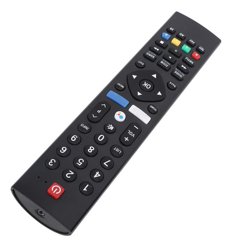 Controle Remoto De Voz Para Substituição Do Tx 43gxr600 Pn V