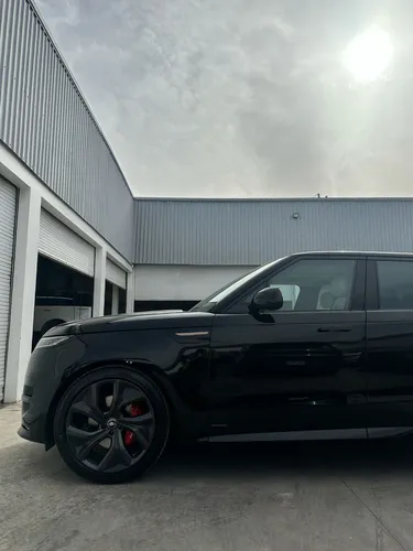 Land Rover Range Rover Sport 4.4 Mhev Autobiography