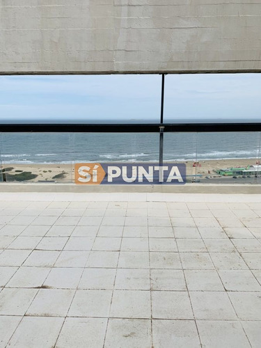 Imagen 20 de 21 de Apartamento En Venta, Primera Línea, Punta Del Este