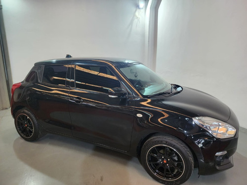 Suzuki Swift 1.2 Gl 5p