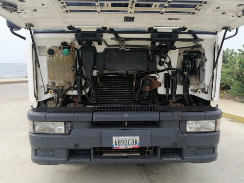 Imagen 10 de 12 de Iveco 450e37t Chuto
