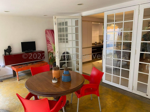 Imagen 19 de 24 de La Casa De Tus Deseos, Hermosa Casa, Llena De Espacios Amplios Y Agradables, Vista Al Ávila, Anexo Independiente.