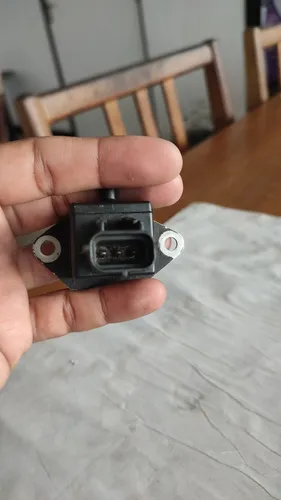 Sensor De Gasolina De Rampla (Usado)