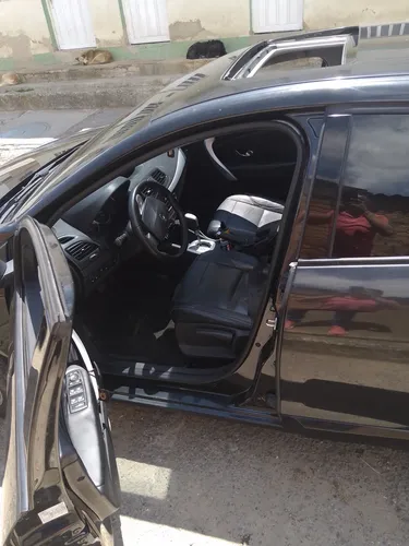 Renault Fluence 2.0 Privilege