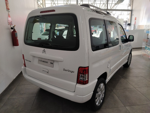 Citroen Berlingo Xtr Hdi