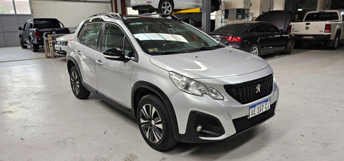 Peugeot 2008 1.6 Thp Sport