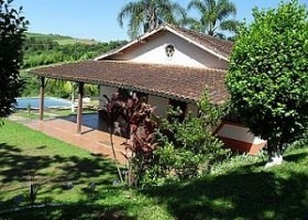 Imagem 7 de 15 de Chácara Em Ibiúna | 2894 - 2894