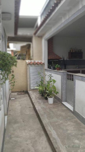 Imagem 20 de 22 de Casa Com 5 Dormitórios À Venda Por R$ 580.000,00 - Madureira - Rio De Janeiro/rj - Ca0405