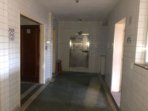 Imagem 6 de 25 de Prédio Comercial Com 3 Andares No Fonseca - Lo0037