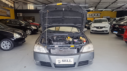 Chevrolet Astra 2.0 Advantage Flex Power 5p