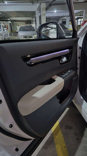 Honda CR-V 2.0 Advanced Hibrid Aut. (Ehev) 5P Hibrido