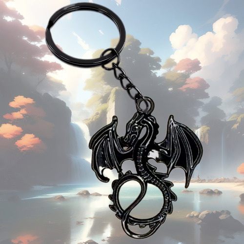 1 Dragon Vikingo Llavero Talisman Protect0r Escoge Modelo
