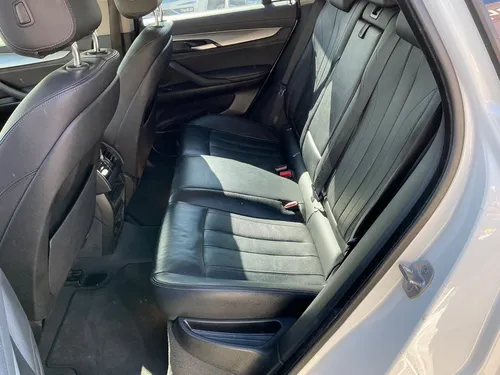 BMW X6 3.0 Xdrive 35ia At