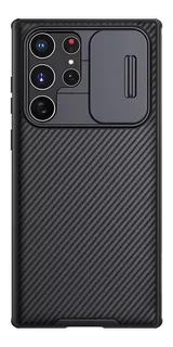 Case Nillkin Camshield Para Samsung S22 Ultra