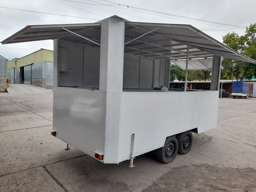 Food Truck 2020