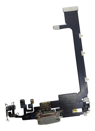 Flex Pin De Carga Microfono Para iPhone 11 Pro Max