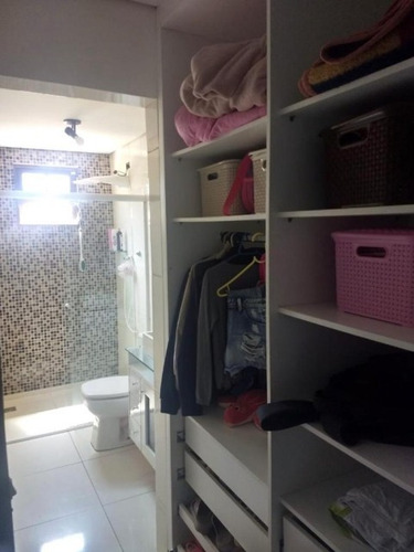 Imagem 18 de 23 de Casa - Ca00721 - 68983177