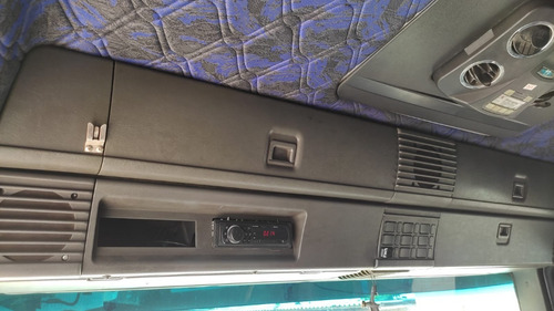 Imagem 10 de 15 de Scania R114 , 330, Ano 2001, Motor Novo, Bomba Injet. E Bico