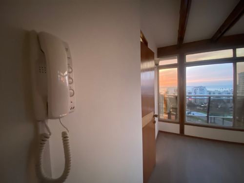Arriendo Año Corrido Centro Viña Del Mar