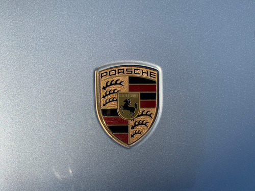 Imagen 3 de 15 de Porsche Cayman 3.4 S H6 Pdk At