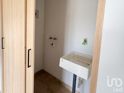 Renta Departamento 2 Ambientes San Bernardino Tlaxcalancingo