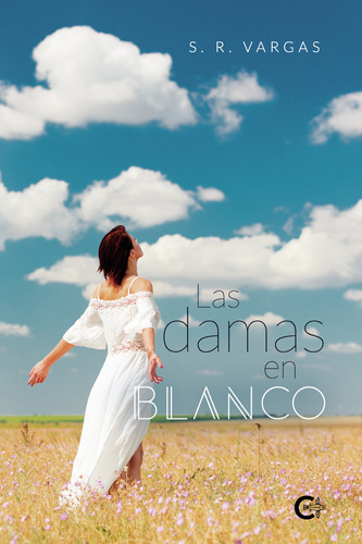 Las Damas En Blanco, De R. Vargas , S..., Vol. 1.0. Editorial Caligrama, Tapa Blanda, Edición 1.0 En Español, 2021