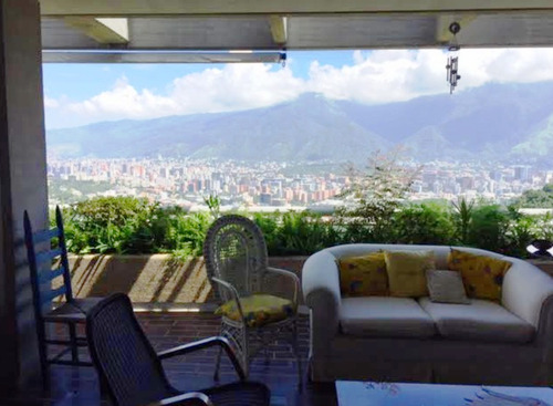 Imagen 5 de 15 de Se Vende Apto 300m2 3h+s/4b/2p Lomas San Roman 5816
