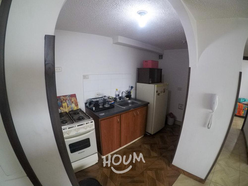 Imagen 19 de 29 de Apartamento En Castilla. 2 Habitaciones, 48 M²