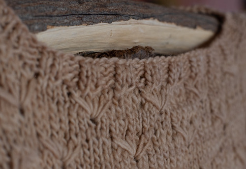 Imagen 3 de 8 de Sweater 100% Fibra Ovina Mod_3