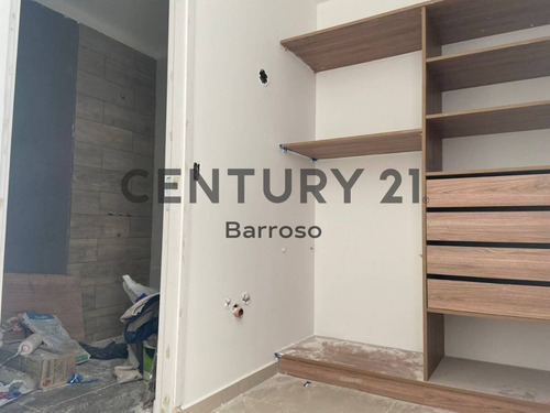 Imagen 17 de 30 de Rodeo Del Medio , Excelente Casa A Estrenar Barrio Las Retamas