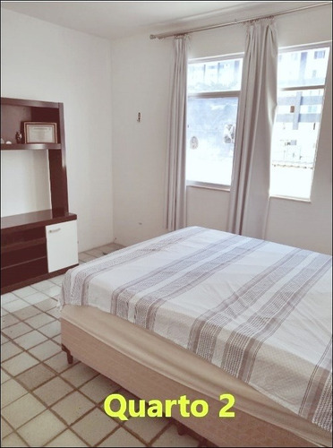 Imagem 6 de 14 de Venda - Apartamento 3/4 - Pituba - Salvador - Ba