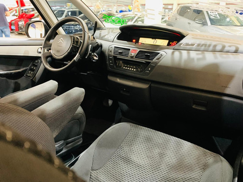 Citroën C4 Grapicasso 2.0 5p