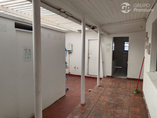 Vende Casa 7d,7b Y 1e,cerca A Metro Plaza Chacabuco,recoleta