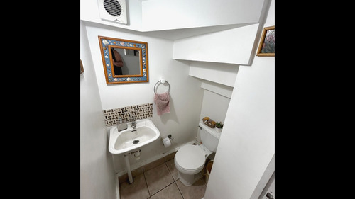 Vendo Amplia Y Cómoda Casa Condominio Piedra Roja. Quilicura
