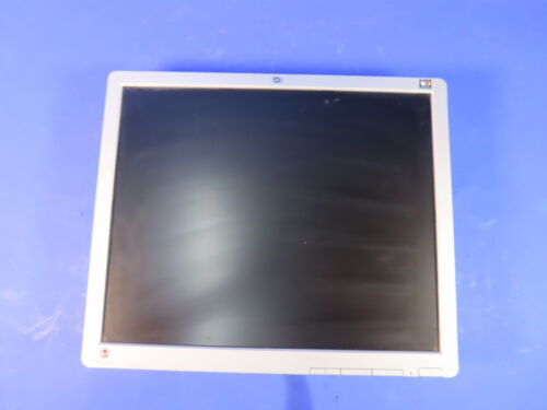 Hewlett Packard Monitor Gs918a 19  Lcd Color 1.5a 100-24 Ssa