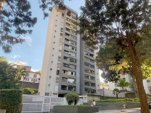 Apartamento En Venta En Los Naranjos   Cd-23-010