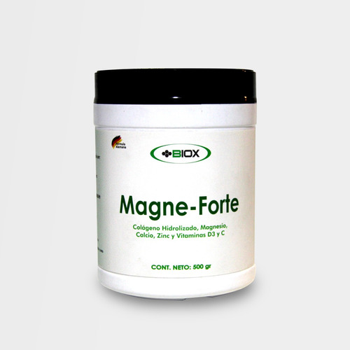 Magne - Forte