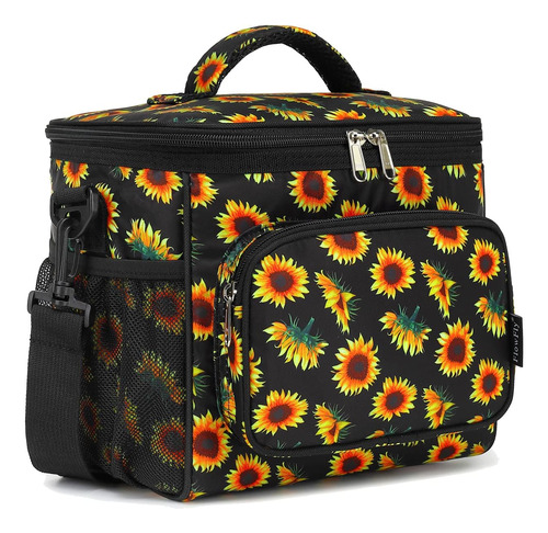 Velero Bolsa Lanchera Flowfly