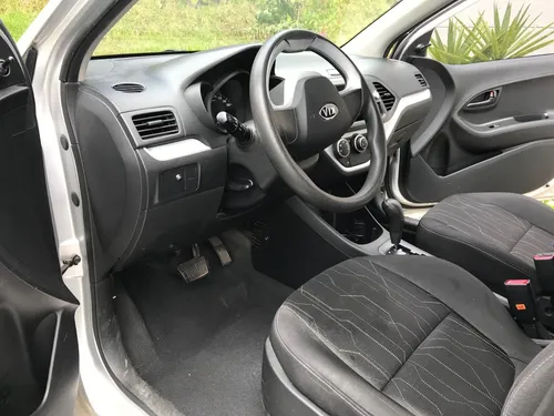 1.250 Automático Placa Envigado