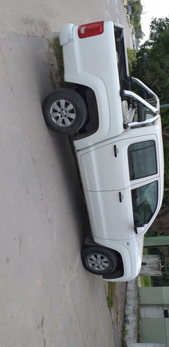 Volkswagen Amarok 2.0 Cd Tdi 180cv 4x4 Startline A34 2012