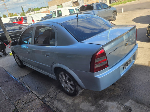 Chevrolet Astra 2.0 Gls